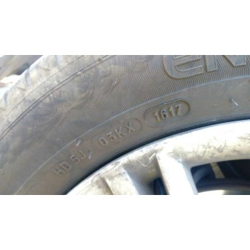 seat ibiza (6j5) del año 2010