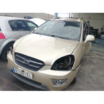 kia carens (un) del año 2007