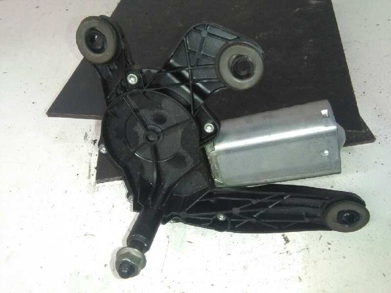 Recambio de motor limpia trasero para citroën c5 berlina exclusive referencia OEM IAM 9632671980  