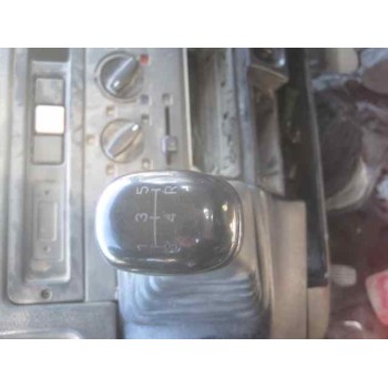 fiat ducato caja abierta (desde 03.94) del año 1996