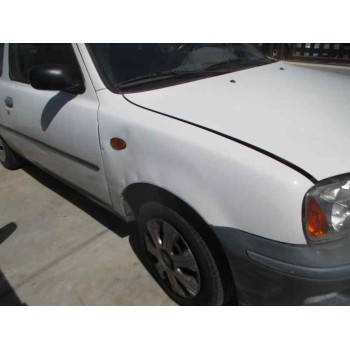 nissan micra (k11) del año 2001