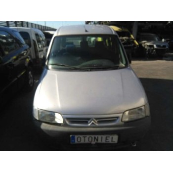 citroën berlingo del año 1996