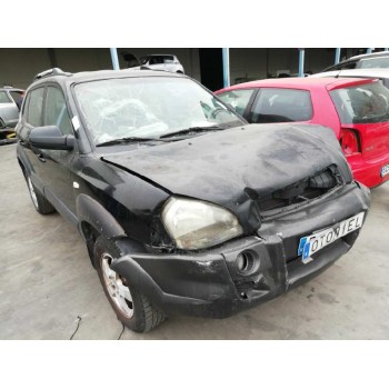 hyundai tucson (jm) del año 2005