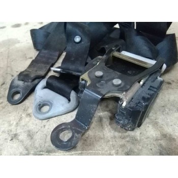 Recambio de cinturon seguridad trasero central para nissan serena (c23m) 2.3 invitation d referencia OEM IAM 888447C300 DERECHO 