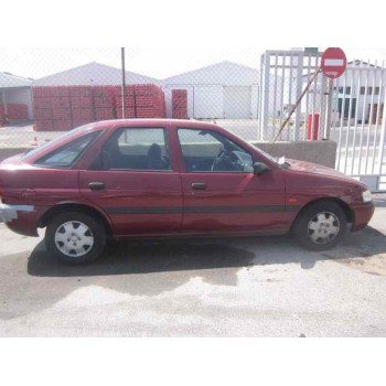 FORD ESCORT BERL./TURNIER