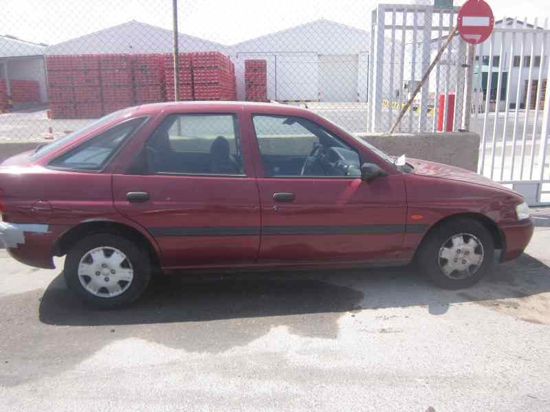 ford escort berl./turnier del año 1997