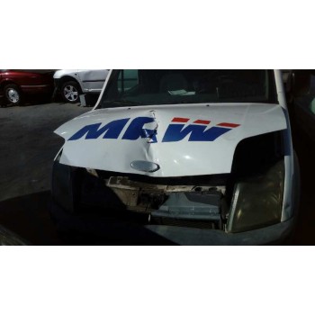 ford transit connect (tc7) del año 2003