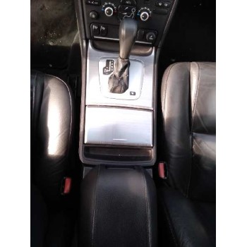 volvo xc90 del año 2006