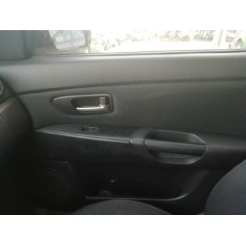 mazda 3 berlina (bk) del año 2005