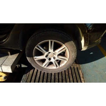 seat ibiza (6j5) del año 2010