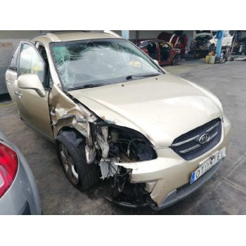 kia carens (un) del año 2007