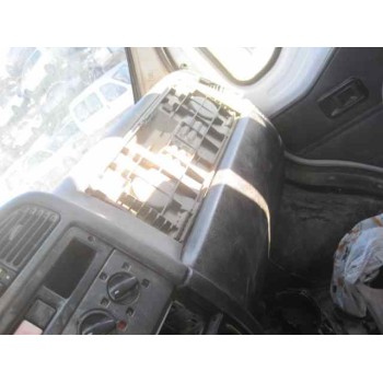 fiat ducato caja abierta (desde 03.94) del año 1996