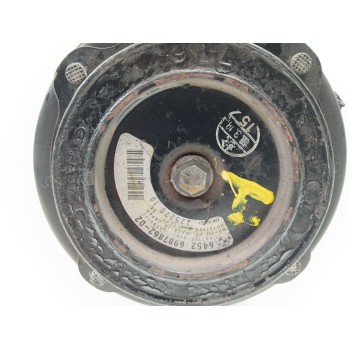 Recambio de compresor aire acondicionado para bmw 1 (e87) 120 d referencia OEM IAM 6SBU14C 4472601851 