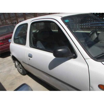 nissan micra (k11) del año 2001