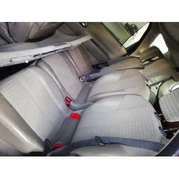 renault scenic ii del año 2006