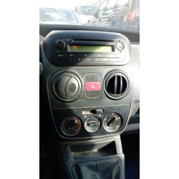 fiat fiorino del año 2009