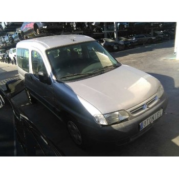citroën berlingo del año 1996
