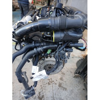 Recambio de motor completo para peugeot 3008 style referencia OEM IAM HN05 HNS B