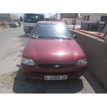 ford escort berl./turnier del año 1997