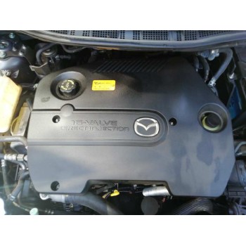 mazda 5 berl. (cr) del año 2010