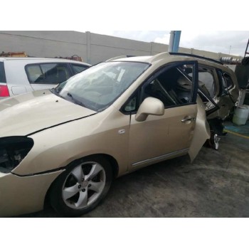 kia carens (un) del año 2007