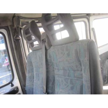 fiat ducato caja abierta (desde 03.94) del año 1996