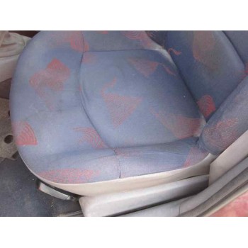 renault clio ii fase i (b/cbo) del año 1998