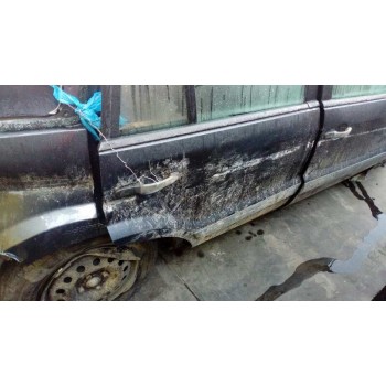 ford fusion (cbk) del año 2007