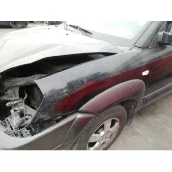 hyundai tucson (jm) del año 2005