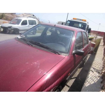 ford escort berl./turnier del año 1997