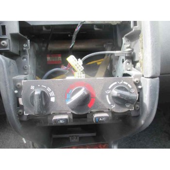 nissan primera berlina (p11) del año 1998