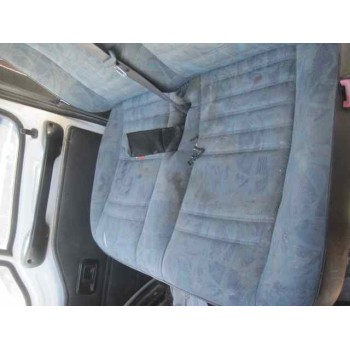 fiat ducato caja abierta (desde 03.94) del año 1996