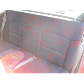 renault clio ii fase i (b/cbo) del año 1998