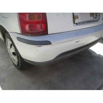 nissan micra (k11) del año 2001