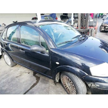 citroën c3 del año 2007