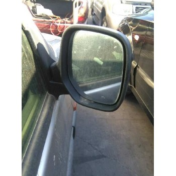 citroën berlingo del año 1996