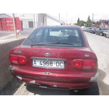 ford escort berl./turnier del año 1997