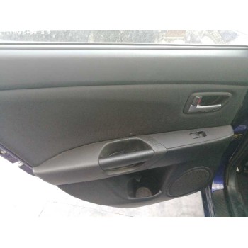 mazda 3 berlina (bk) del año 2005