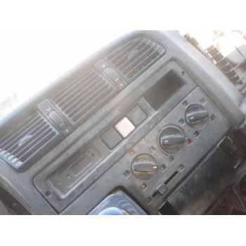 fiat ducato caja abierta (desde 03.94) del año 1996