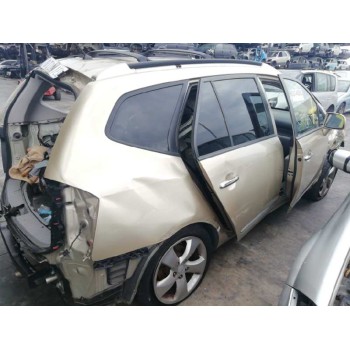 kia carens (un) del año 2007