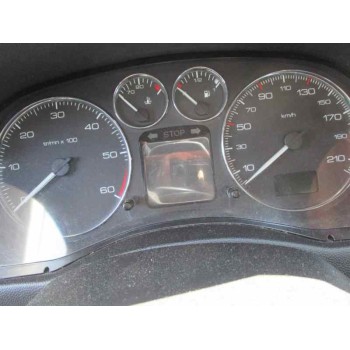 peugeot 307 break/sw (s2) del año 2005