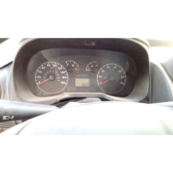 fiat fiorino del año 2009