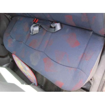 renault clio ii fase i (b/cbo) del año 1998