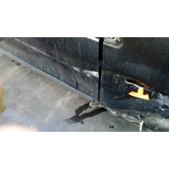 ford fusion (cbk) del año 2007