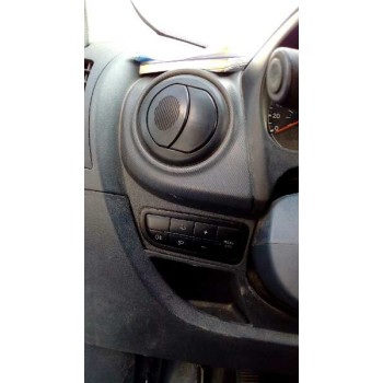 fiat fiorino del año 2009