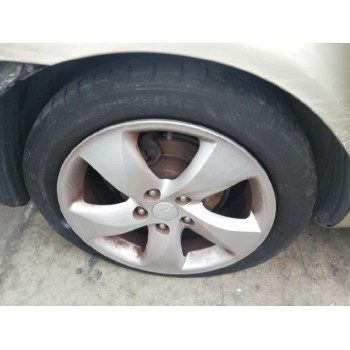 kia carens (un) del año 2007