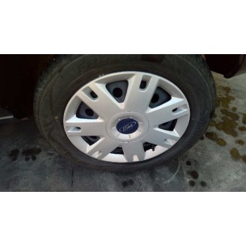 ford fusion (cbk) del año 2007