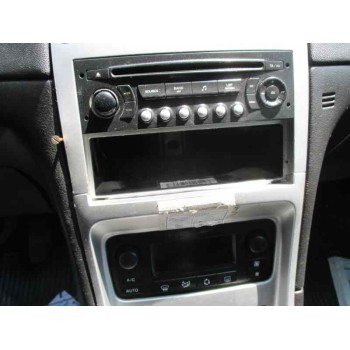 peugeot 307 break/sw (s2) del año 2005