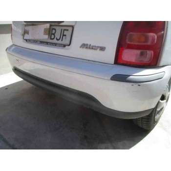 nissan micra (k11) del año 2001