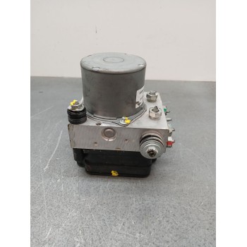 Recambio de abs para mg zs luxury referencia OEM IAM 11037575  